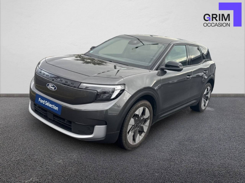 Ford Explorer ELECTRIQUE Explorer AWD Extended Range 79 kWh 340 ch  occasion à Lattes - photo n°1