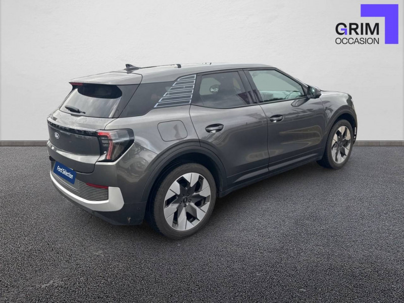 Ford Explorer ELECTRIQUE Explorer AWD Extended Range 79 kWh 340 ch  occasion à Lattes - photo n°2