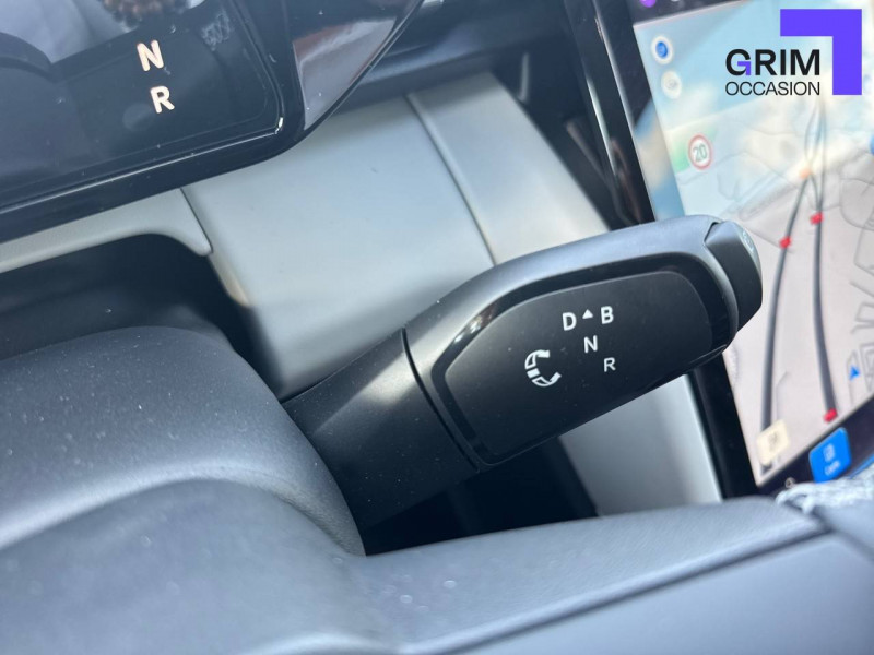 Ford Explorer ELECTRIQUE Explorer RWD Extended Range 77 kWh 286 ch  occasion à Lattes - photo n°10