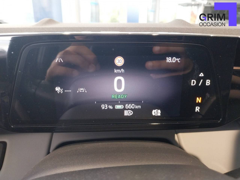Ford Explorer ELECTRIQUE Explorer RWD Extended Range 77 kWh 286 ch  occasion  Mes - photo n7