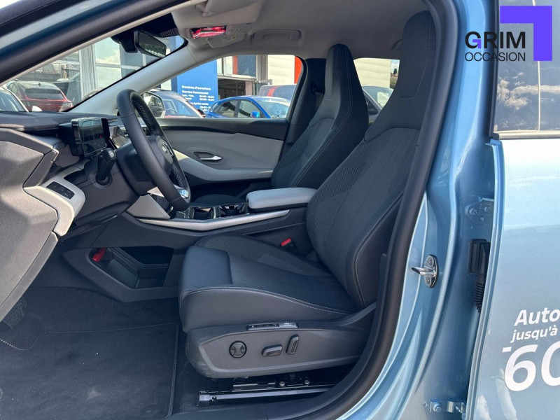 Ford Explorer ELECTRIQUE Explorer RWD Extended Range 77 kWh 286 ch  occasion  Bziers - photo n4