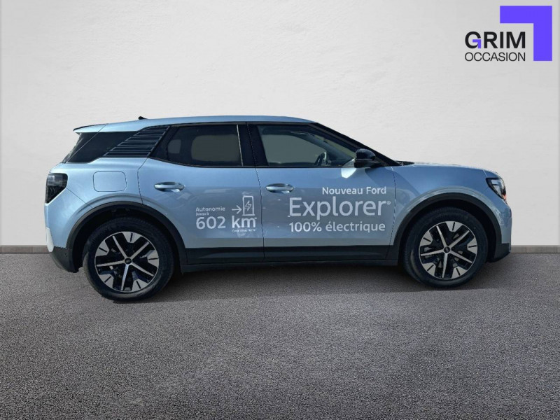 Ford Explorer ELECTRIQUE Explorer RWD Extended Range 77 kWh 286 ch  occasion  Bziers - photo n3