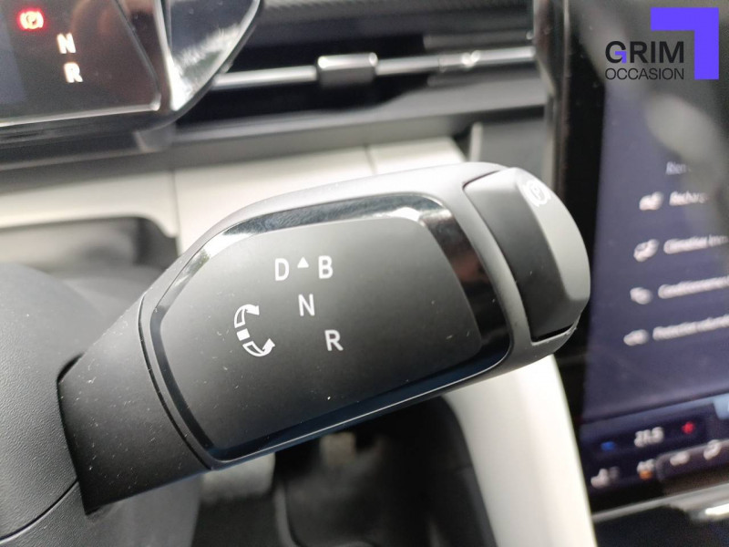 Ford Explorer ELECTRIQUE Explorer RWD Extended Range 77 kWh 286 ch  occasion  Aurillac - photo n10