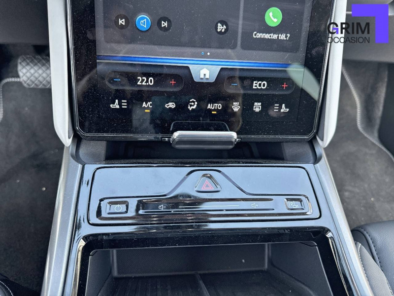 Ford Explorer ELECTRIQUE Explorer RWD Extended Range 77 kWh 286 ch  occasion  Bziers - photo n8