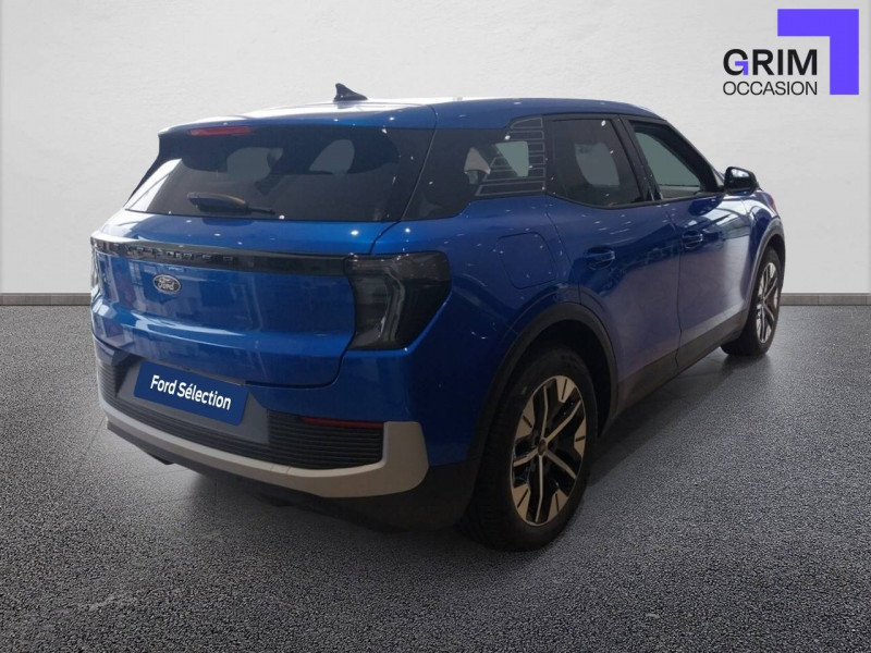 Ford Explorer ELECTRIQUE Explorer RWD Extended Range 77 kWh 286 ch  occasion  Mes - photo n2