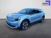 Annonce Ford Explorer occasion Electrique ELECTRIQUE Explorer RWD Extended Range 77 kWh 286 ch  Lattes
