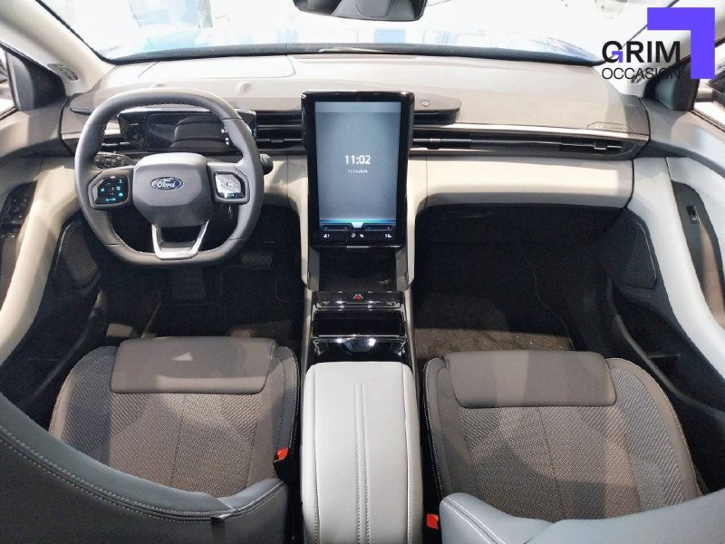 Ford Explorer ELECTRIQUE Explorer RWD Extended Range 77 kWh 286 ch  occasion  Mes - photo n5