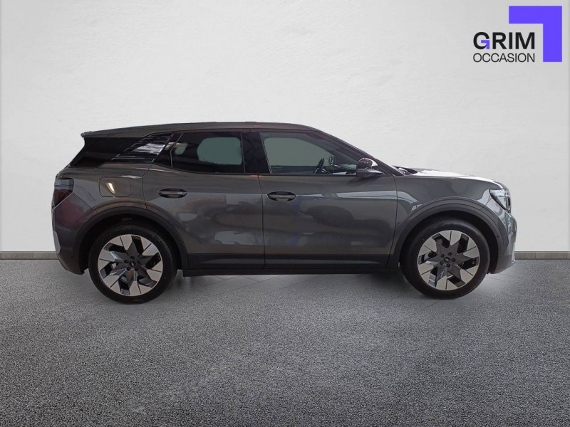 Ford Explorer ELECTRIQUE Explorer RWD Extended Range 77 kWh 286 ch  occasion  Aurillac - photo n3