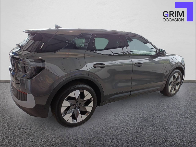 Ford Explorer ELECTRIQUE Explorer RWD Extended Range 77 kWh 286 ch  occasion  Aurillac - photo n2