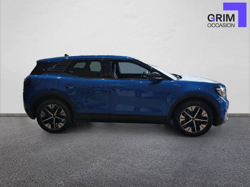 Ford Explorer ELECTRIQUE Explorer RWD Extended Range 77 kWh 286 ch  occasion  Mes - photo n3