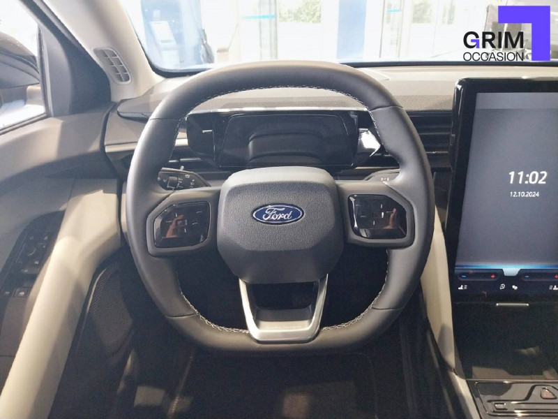 Ford Explorer ELECTRIQUE Explorer RWD Extended Range 77 kWh 286 ch  occasion  Mes - photo n6