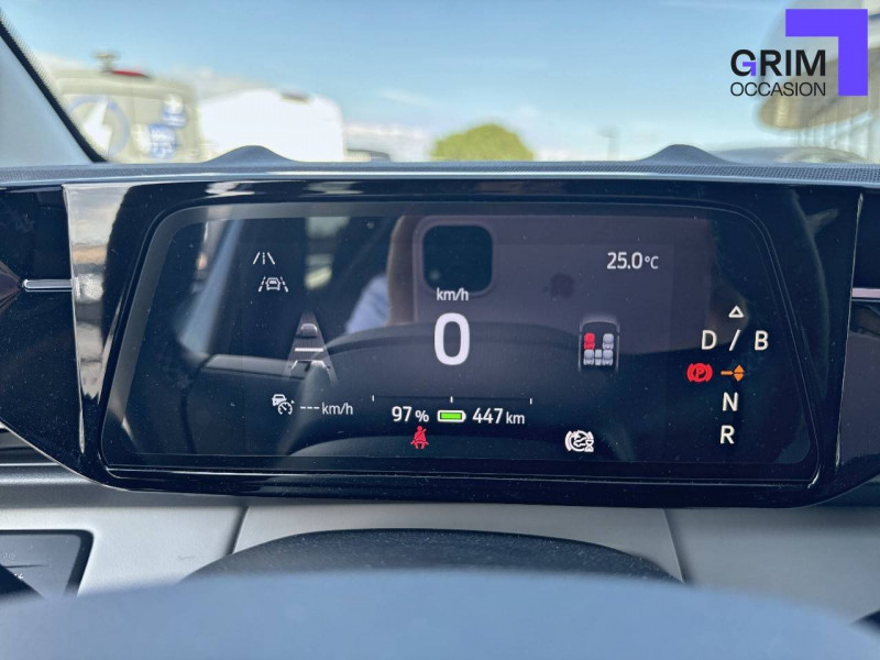 Ford Explorer ELECTRIQUE Explorer RWD Extended Range 77 kWh 286 ch  occasion  Bziers - photo n7
