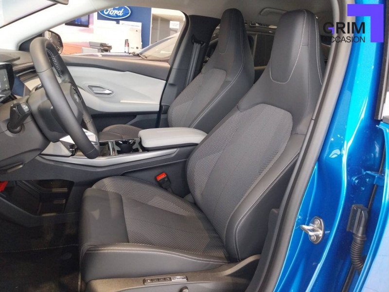 Ford Explorer ELECTRIQUE Explorer RWD Extended Range 77 kWh 286 ch  occasion  Mes - photo n4
