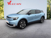 Annonce Ford Explorer occasion Electrique ELECTRIQUE Explorer RWD Extended Range 77 kWh 286 ch  GIVORS
