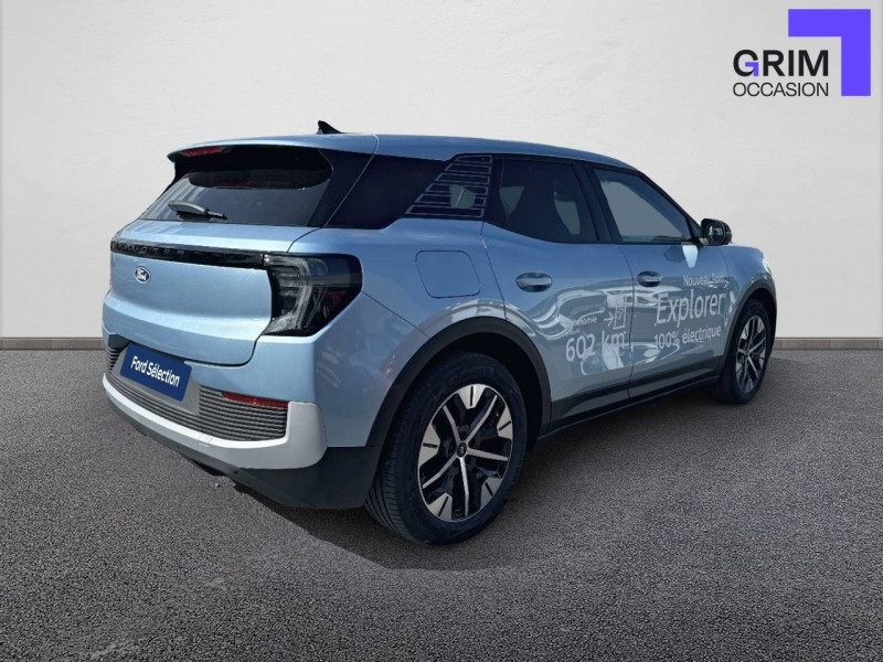 Ford Explorer ELECTRIQUE Explorer RWD Extended Range 77 kWh 286 ch  occasion  Bziers - photo n2