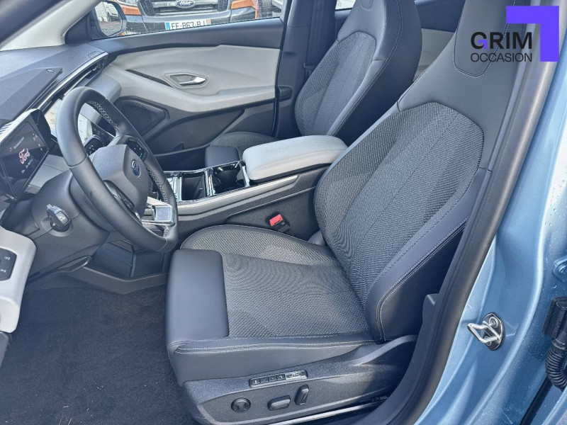 Ford Explorer ELECTRIQUE Explorer RWD Extended Range 77 kWh 286 ch  occasion à Lattes - photo n°4