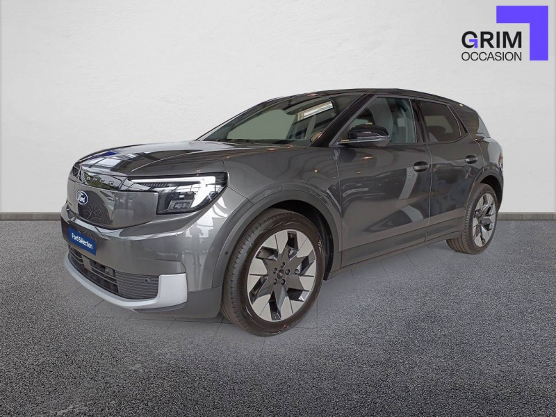 Ford Explorer ELECTRIQUE Explorer RWD Extended Range 77 kWh 286 ch  occasion  Aurillac