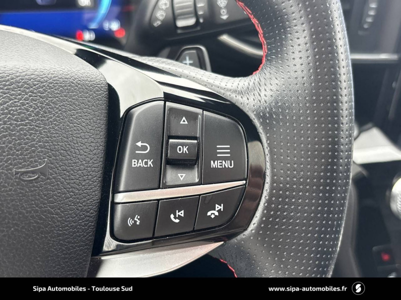 Ford Explorer Explorer 3.0 E 457 ch Parallel PHEV BVA10 Intelligent AWD ST  occasion � Toulouse - photo n�20