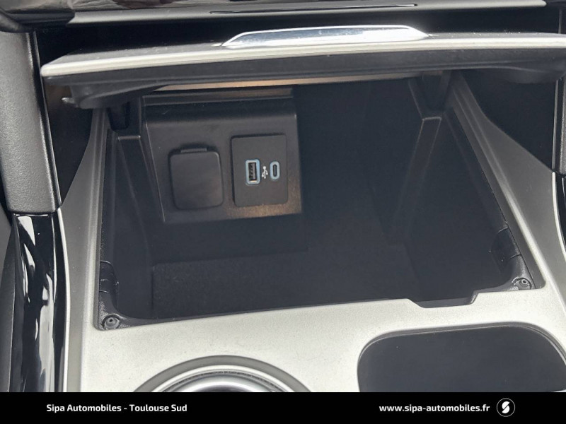 Ford Explorer Explorer 3.0 E 457 ch Parallel PHEV BVA10 Intelligent AWD ST  occasion � Toulouse - photo n�15