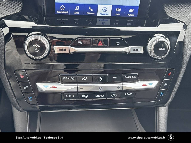 Ford Explorer Explorer 3.0 E 457 ch Parallel PHEV BVA10 Intelligent AWD ST  occasion � Toulouse - photo n�16