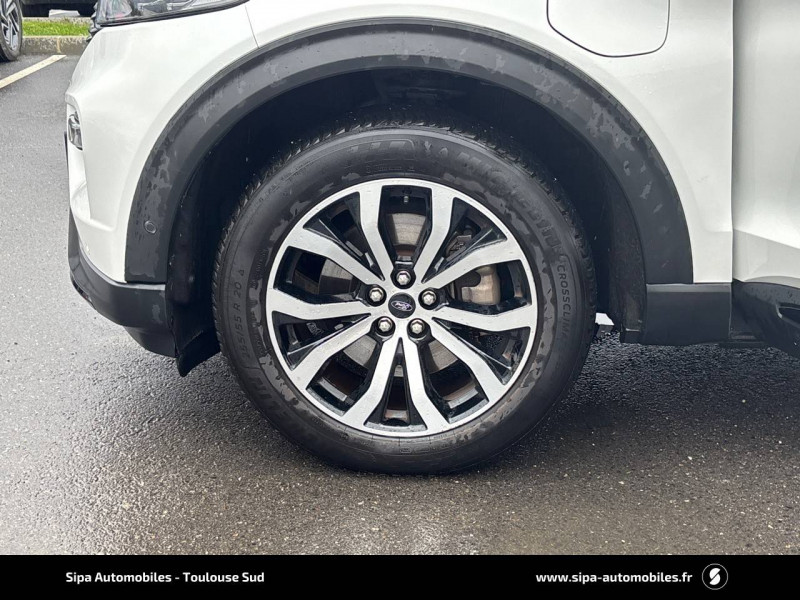 Ford Explorer Explorer 3.0 E 457 ch Parallel PHEV BVA10 Intelligent AWD ST  occasion � Toulouse - photo n�11