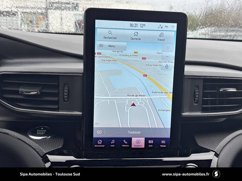 Ford Explorer Explorer 3.0 E 457 ch Parallel PHEV BVA10 Intelligent AWD ST  occasion � Toulouse - photo n�17