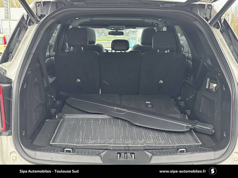 Ford Explorer Explorer 3.0 E 457 ch Parallel PHEV BVA10 Intelligent AWD ST  occasion � Toulouse - photo n�6