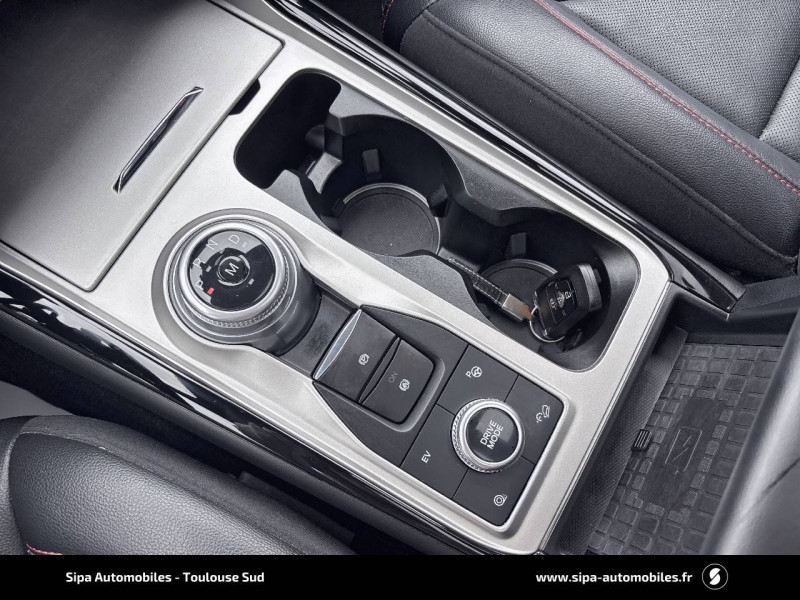 Ford Explorer Explorer 3.0 E 457 ch Parallel PHEV BVA10 Intelligent AWD ST  occasion � Toulouse - photo n�14