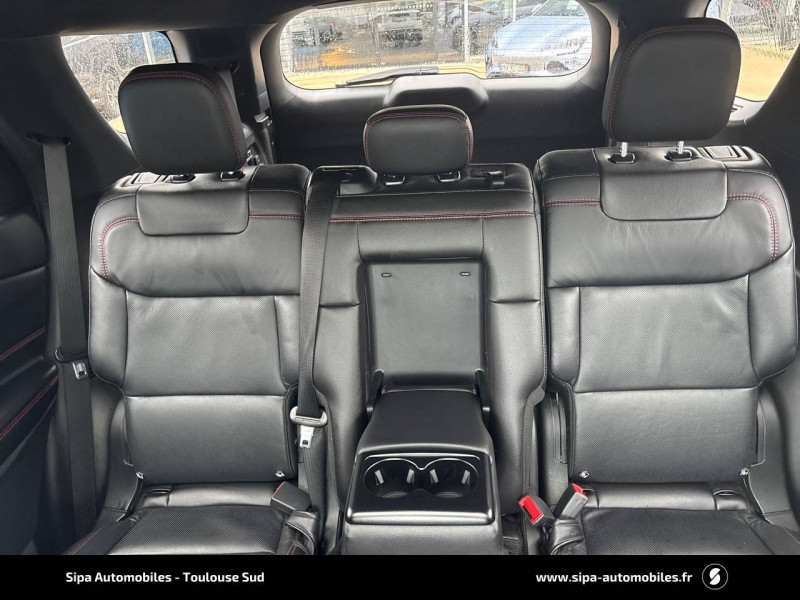 Ford Explorer Explorer 3.0 E 457 ch Parallel PHEV BVA10 Intelligent AWD ST  occasion � Toulouse - photo n�13