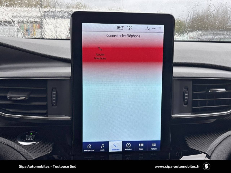 Ford Explorer Explorer 3.0 E 457 ch Parallel PHEV BVA10 Intelligent AWD ST  occasion � Toulouse - photo n�18