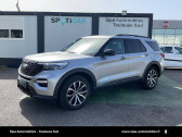 Ford Explorer occasion année 2020 boite Automatique Annonce Ford Explorer occasion Hybride Explorer 3.0 E 457 ch Parallel PHEV BVA10 Intelligent AWD ST à Toulouse