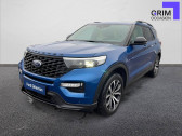 Ford Explorer Explorer 3.0 E 457 ch Parallel PHEV BVA10 Intelligent AWD   Lattes 34