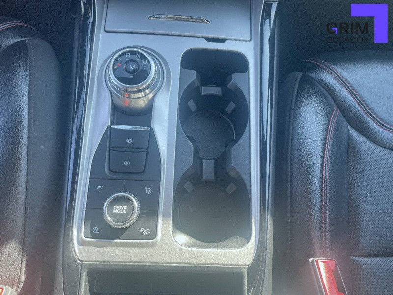 Ford Explorer Explorer 3.0 E 457 ch Parallel PHEV BVA10 Intelligent AWD  occasion  Lattes - photo n10