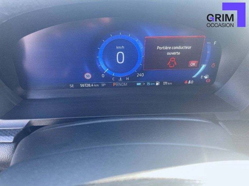 Ford Explorer Explorer 3.0 E 457 ch Parallel PHEV BVA10 Intelligent AWD  occasion  Lattes - photo n7