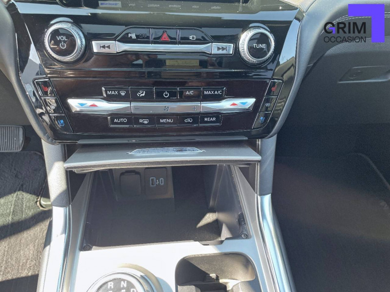 Ford Explorer Explorer 3.0 E 457 ch Parallel PHEV BVA10 Intelligent AWD  occasion  Lattes - photo n8