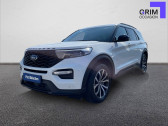 Ford Explorer Explorer 3.0 E 457 ch Parallel PHEV BVA10 Intelligent AWD   Lattes 34