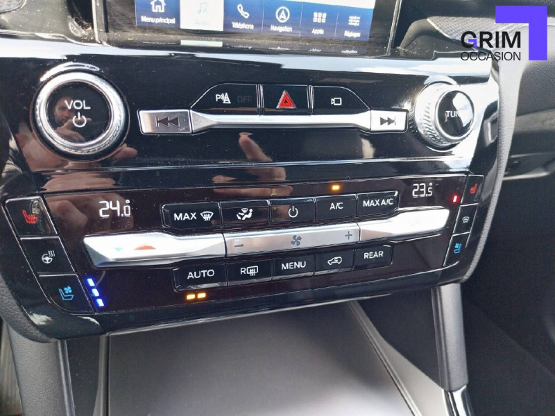 Ford Explorer Explorer 3.0 E 457 ch Parallel PHEV BVA10 Intelligent AWD  occasion  Bziers - photo n8