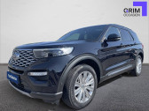 Annonce Ford Explorer occasion Essence Explorer 3.0 E 457 ch Parallel PHEV BVA10 Intelligent AWD  Lattes