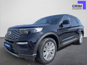 Ford Explorer , garage Ford Montpellier  Lattes