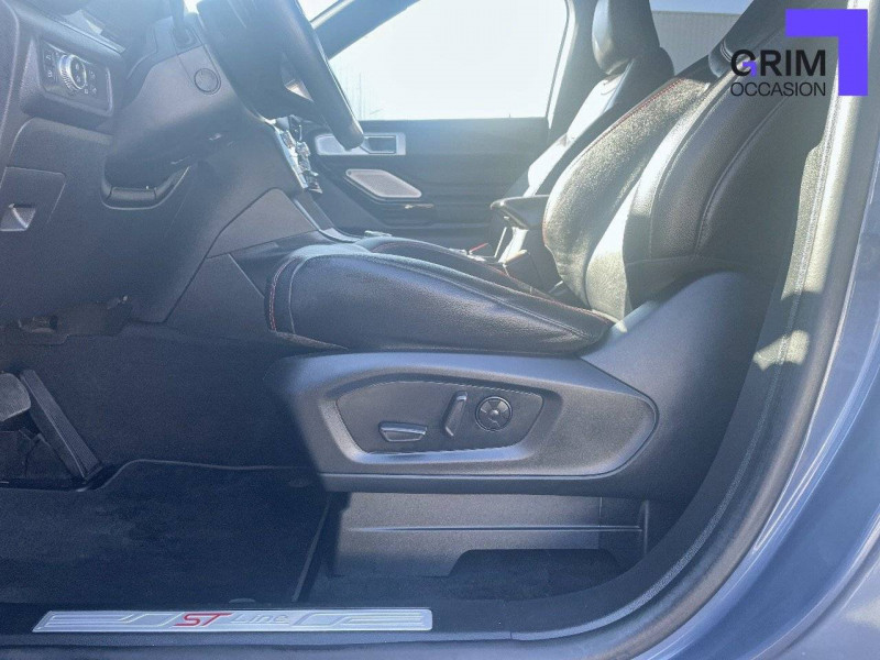 Ford Explorer Explorer 3.0 E 457 ch Parallel PHEV BVA10 Intelligent AWD  occasion  Lattes - photo n4