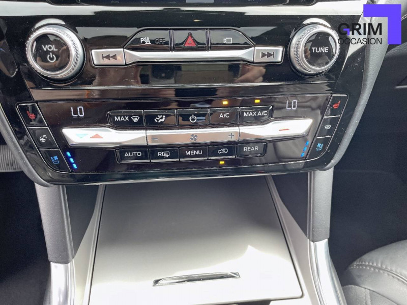 Ford Explorer Explorer 3.0 E 457 ch Parallel PHEV BVA10 Intelligent AWD  occasion  Lattes - photo n8