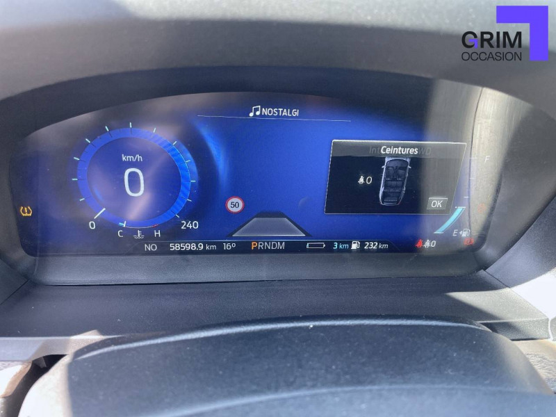 Ford Explorer Explorer 3.0 E 457 ch Parallel PHEV BVA10 Intelligent AWD  occasion  Lattes - photo n7