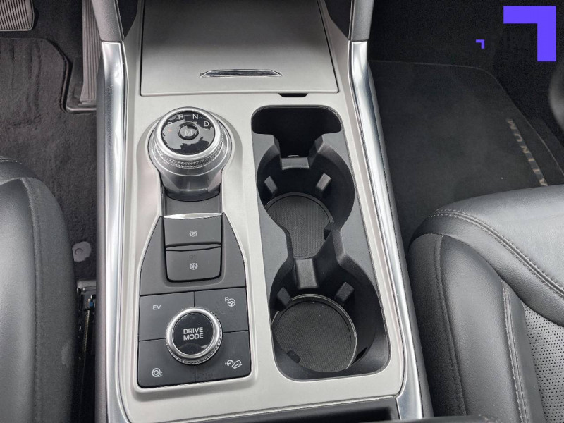 Ford Explorer Explorer 3.0 E 457 ch Parallel PHEV BVA10 Intelligent AWD  occasion à Lattes - photo n°10
