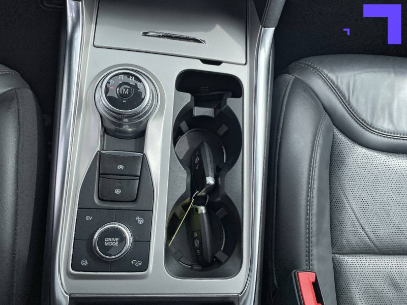 Ford Explorer Explorer 3.0 E 457 ch Parallel PHEV BVA10 Intelligent AWD  occasion  Lattes - photo n10