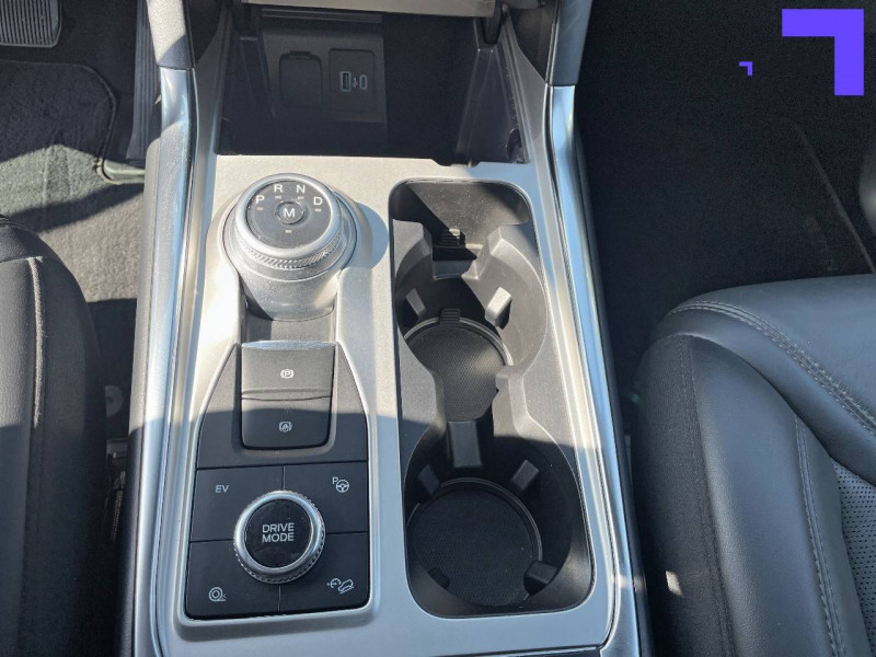Ford Explorer Explorer 3.0 E 457 ch Parallel PHEV BVA10 Intelligent AWD  occasion  Lattes - photo n10