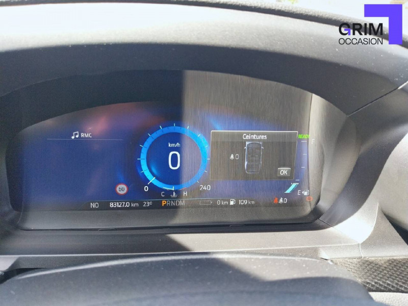 Ford Explorer Explorer 3.0 E 457 ch Parallel PHEV BVA10 Intelligent AWD  occasion  Bziers - photo n7
