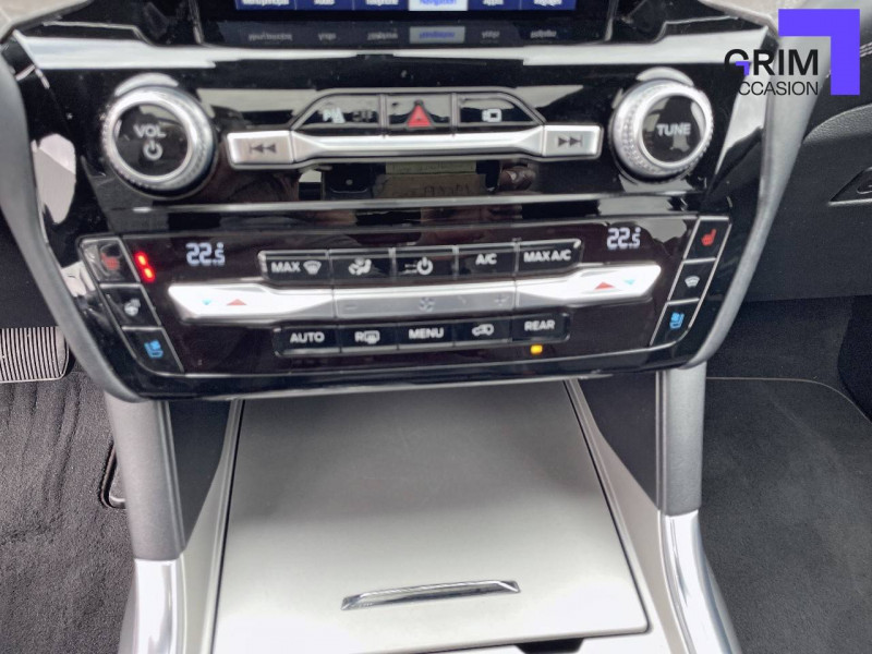 Ford Explorer Explorer 3.0 E 457 ch Parallel PHEV BVA10 Intelligent AWD  occasion à Lattes - photo n°8