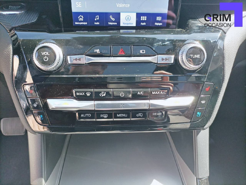 Ford Explorer Explorer 3.0 EcoBoost 457 ch PHEV Powershift AWD  occasion  Valence - photo n8