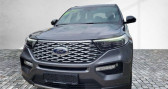 Annonce Ford Explorer occasion Hybride Hybrid Platinum SPORT PANO/LED/4X4  Montfermeil