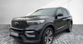 Annonce Ford Explorer occasion Hybride III 3.0 EcoBoost 457ch Parallel PHEV ST-Line i-AWD BVA10  Ozoir-la-Ferrire